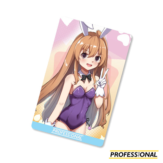 Taiga (Bunny Girl Ver.) - Air Freshener