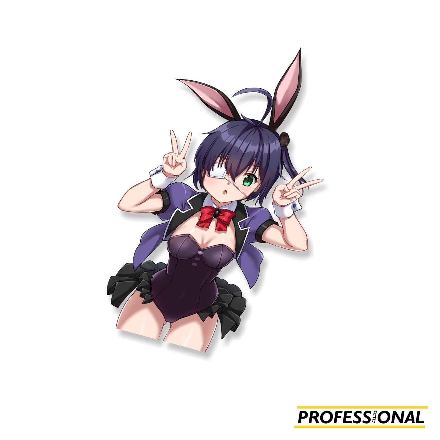 Rikka Special 2024 - Sticker Bundle