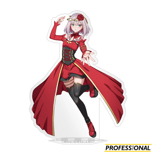 Cosette (Musicart Destiny Ver.) - Acrylic Standee