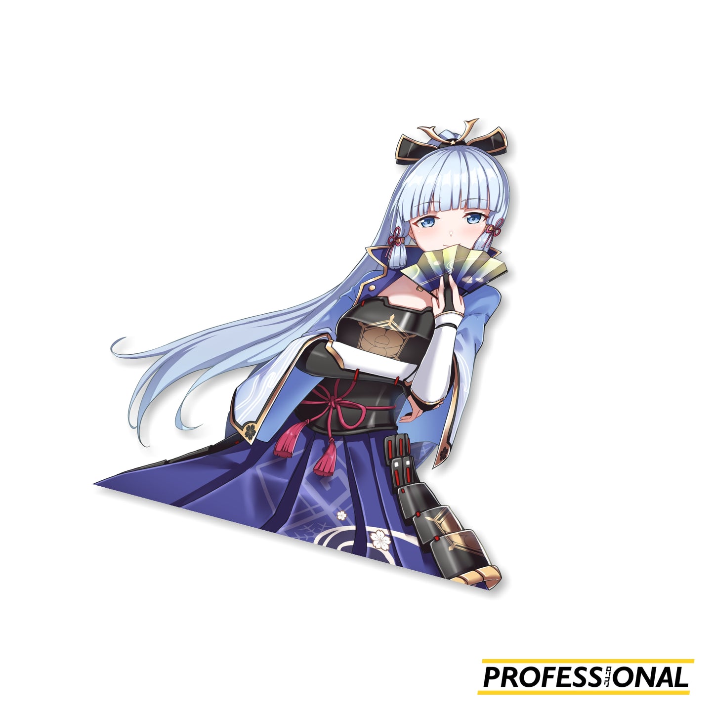 Ayaka - Sticker
