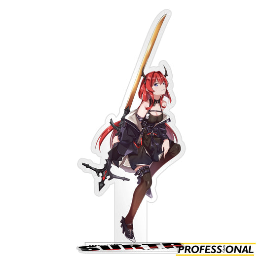 Surtr - Acrylic Standee