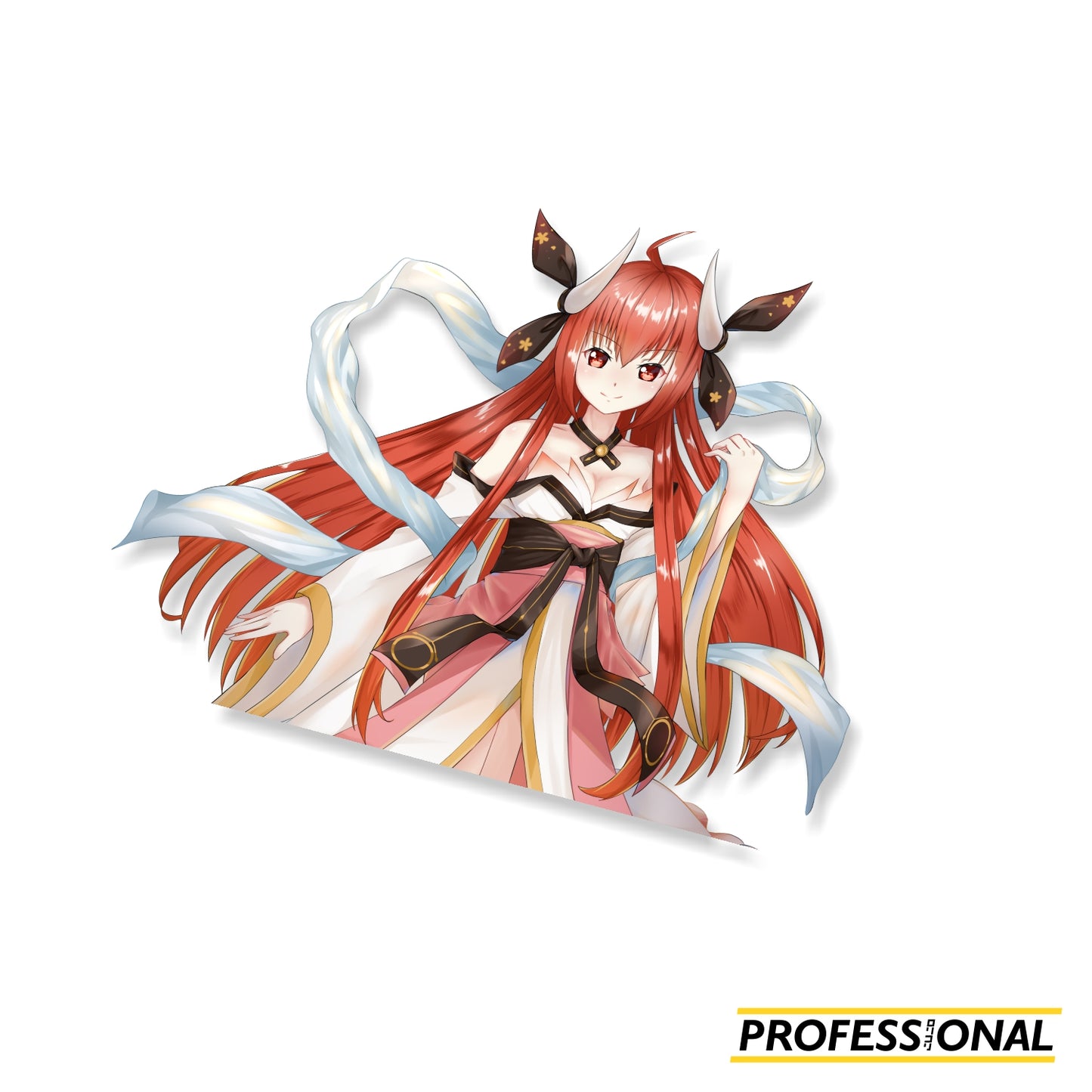 Kotori - Sticker