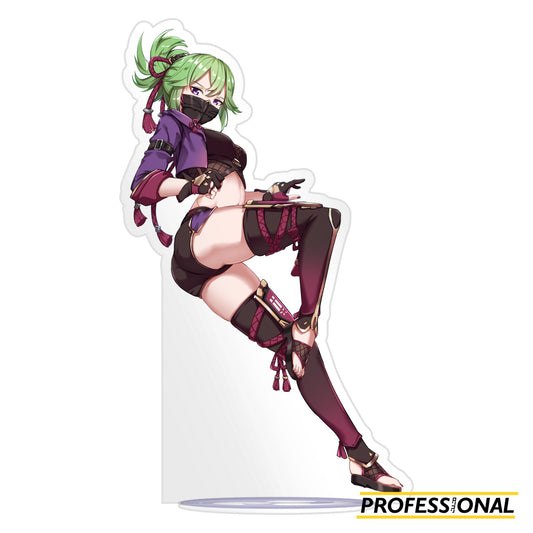 Shinobu Kuki - Acrylic Standee