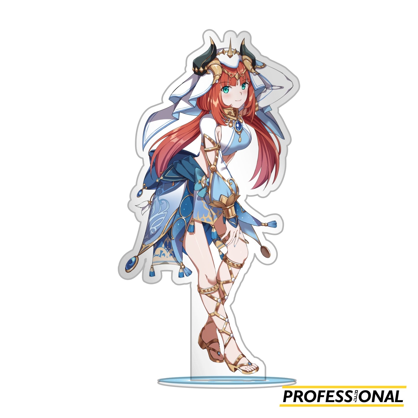 Nilou - Acrylic Standee