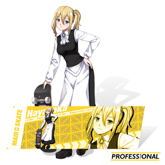 Ai Hayasaka (Skater Ver.) - Sticker