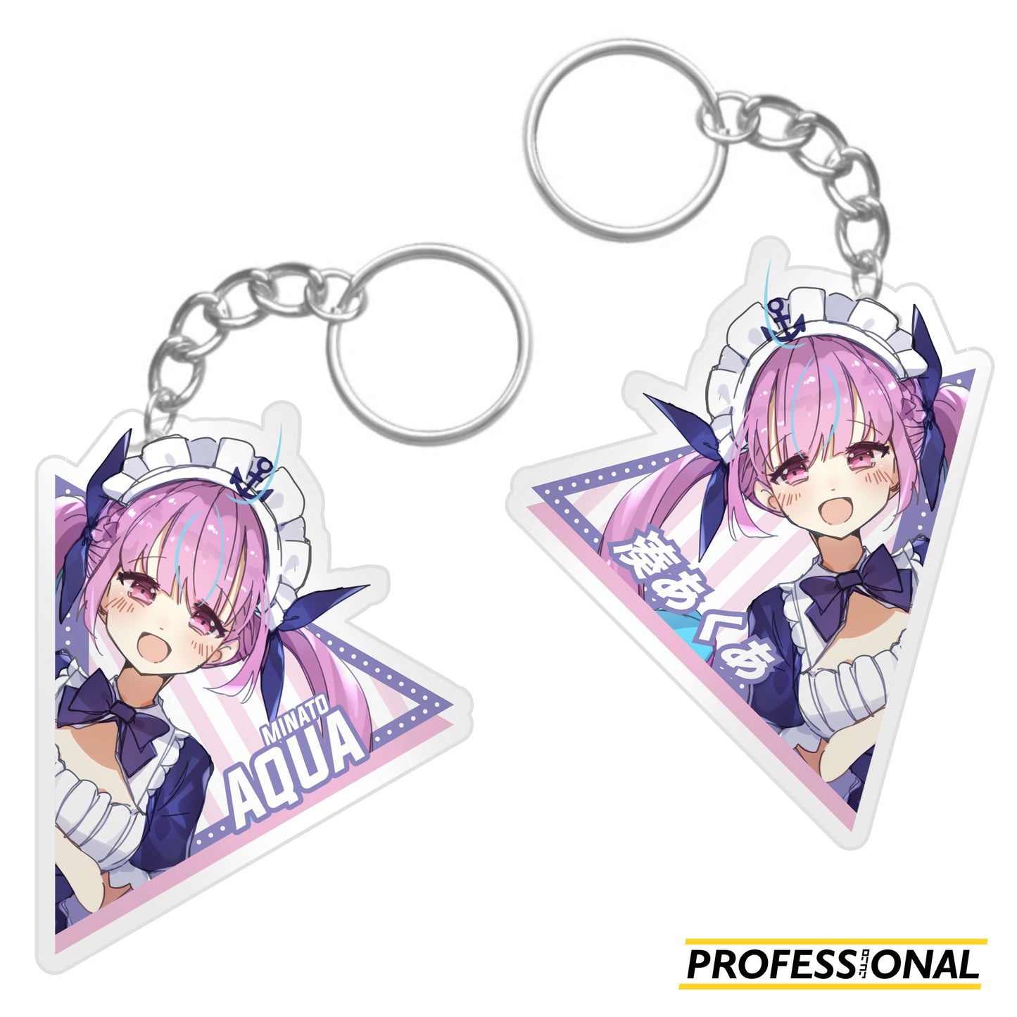 hololive (part 1) - Keychain