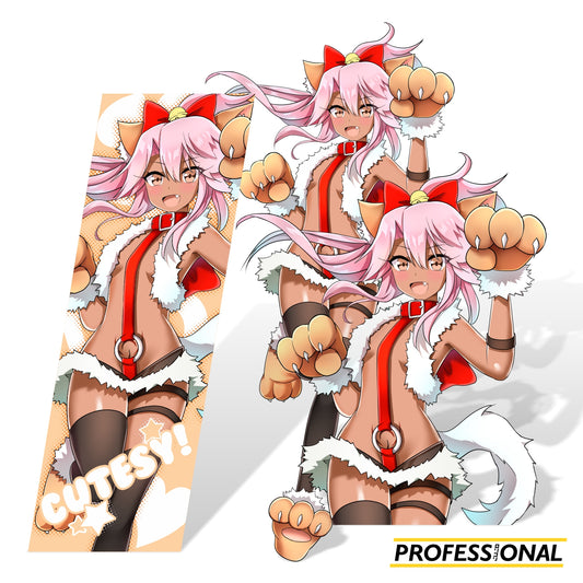 Chloe (Beast Ver.) - Sticker