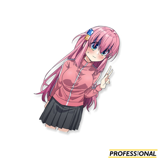Bocchi - Sticker