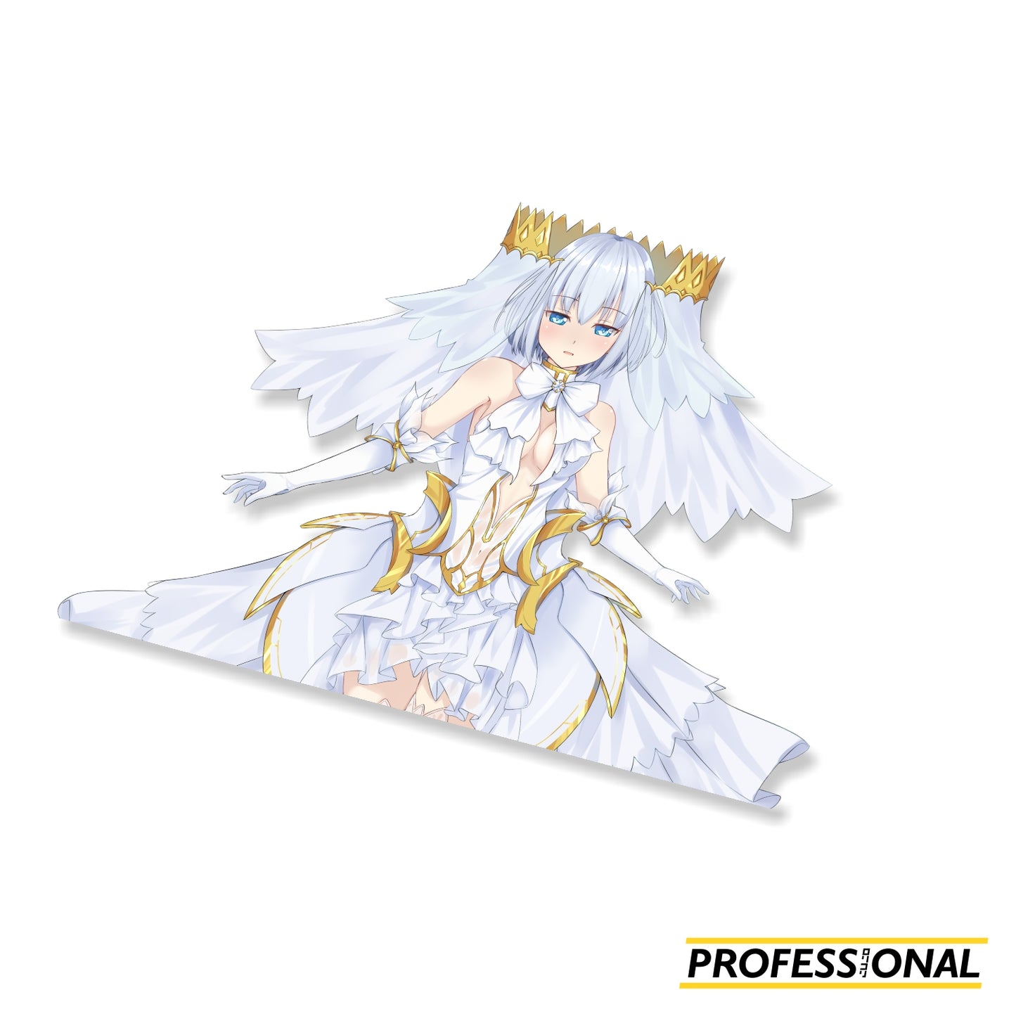 Origami - Sticker