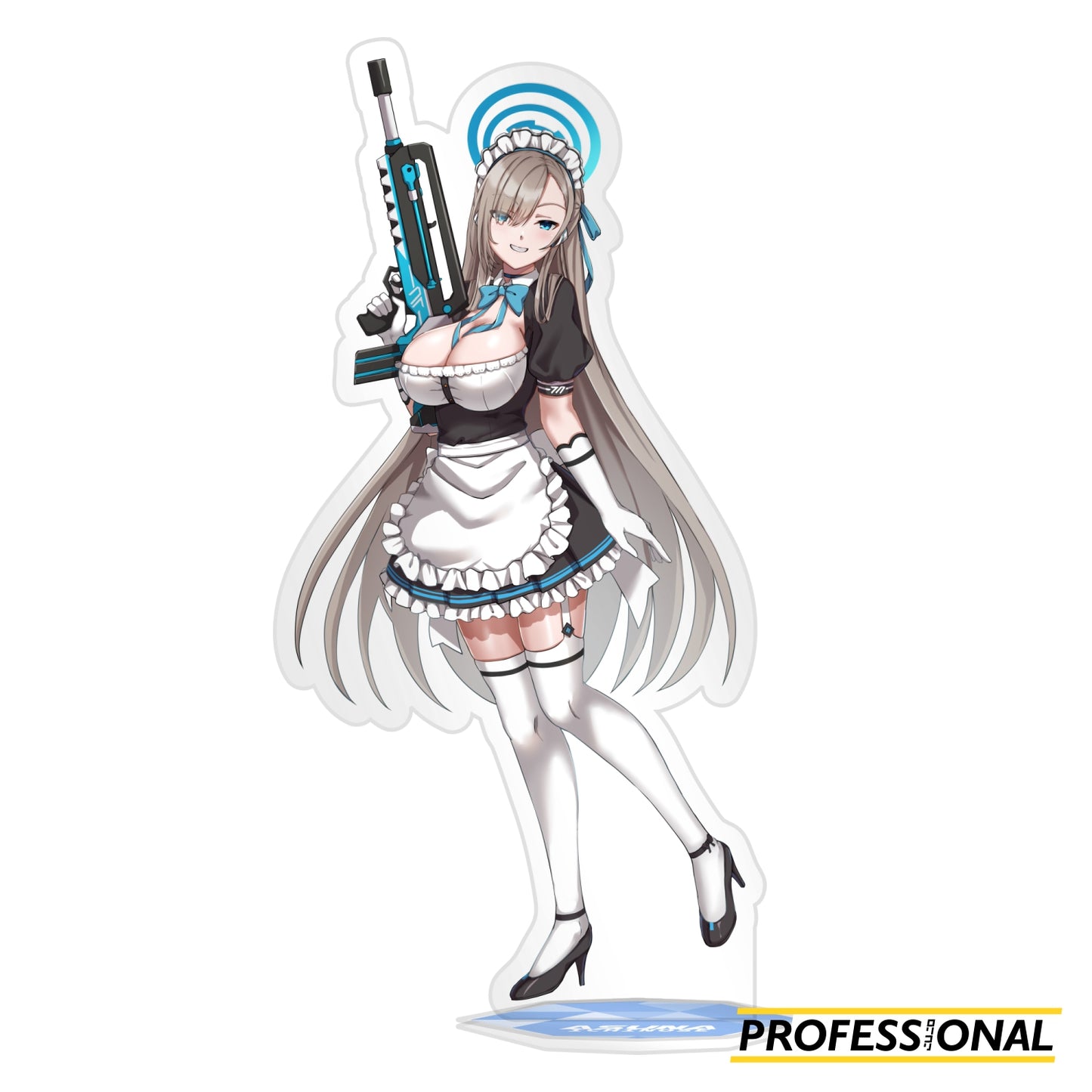 Asuna (Maid Ver.) - Acrylic Standee