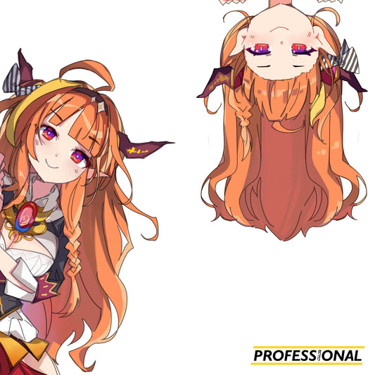 Coco - Peeking Sticker