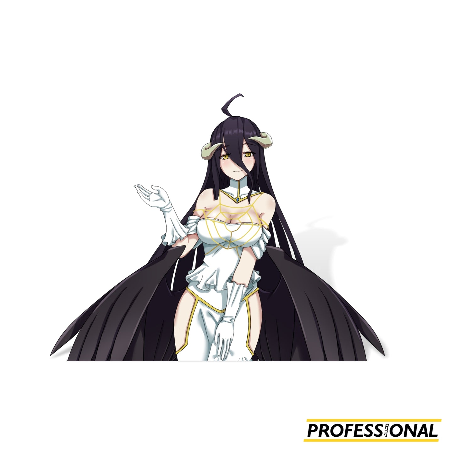 Albedo - Sticker Bundle