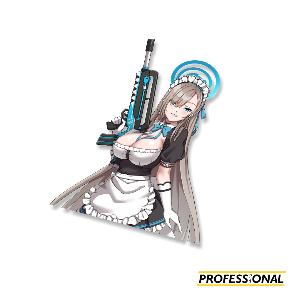Asuna - Sticker