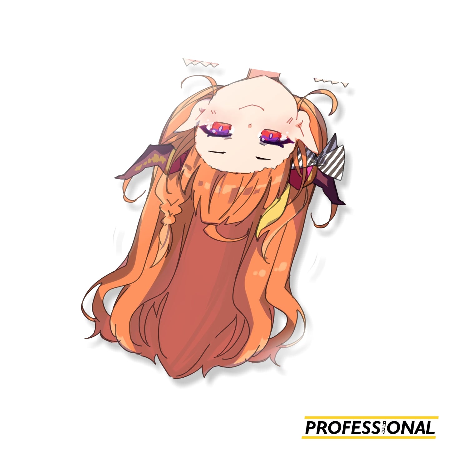 Coco - Peeking Sticker