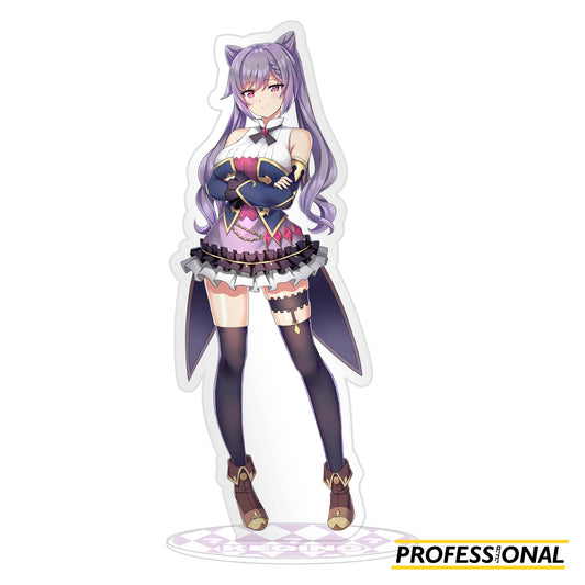 Keqing (Karyl Ver.) - Acrylic Standee
