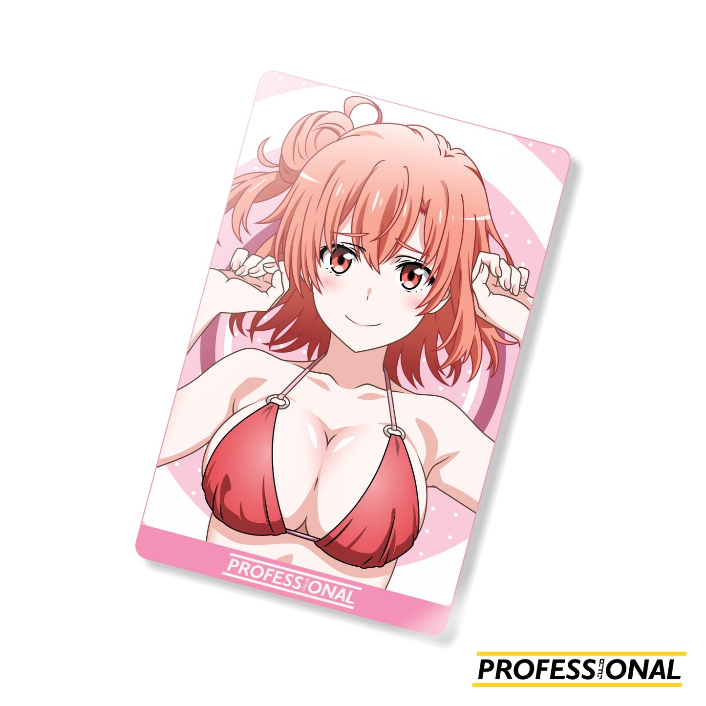 Yuigahama Yui - Air Freshener