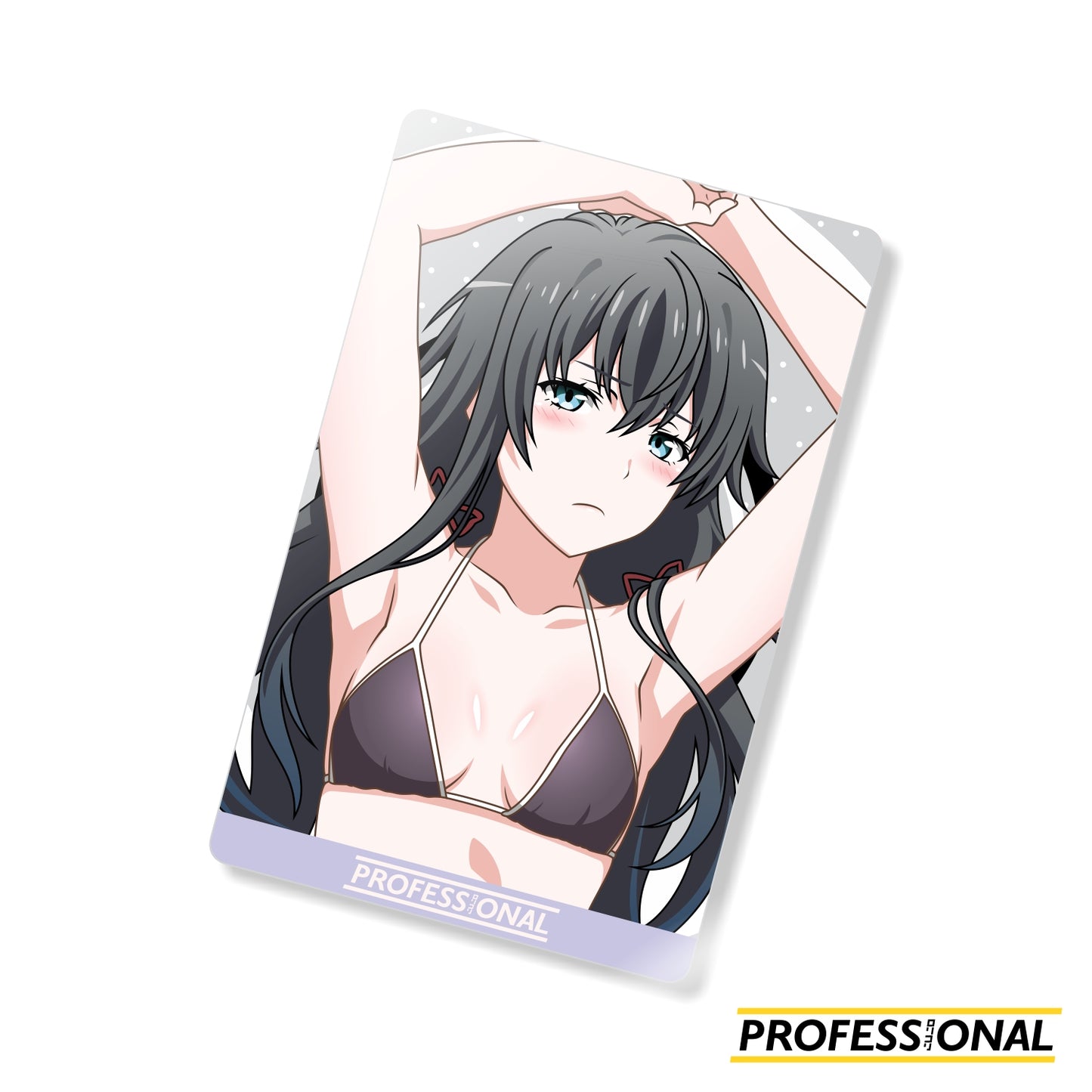 Yukinoshita Yukino - Air Freshener