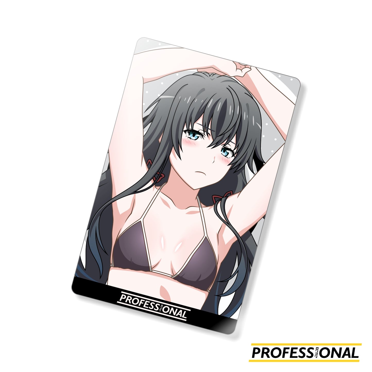 Yukinoshita Yukino - Air Freshener