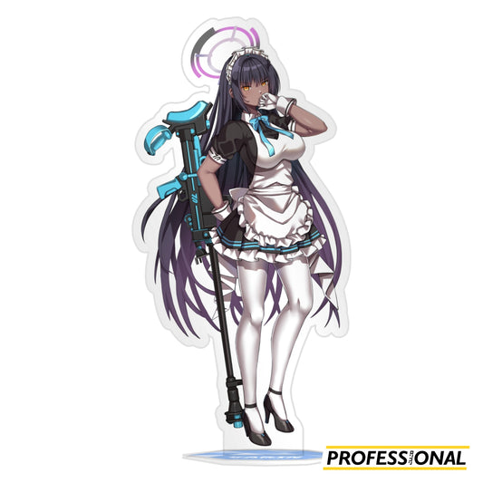 Karin (Maid Ver.) - Acrylic Standee