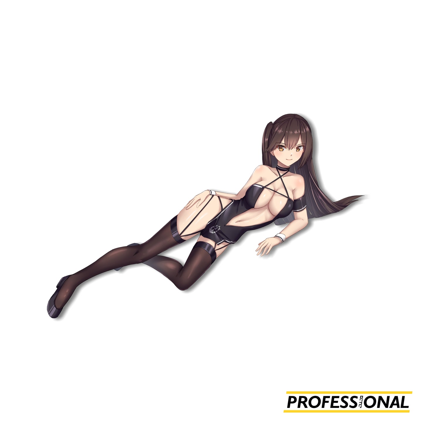 Zuikaku (Race Queen) - Sticker Bundle