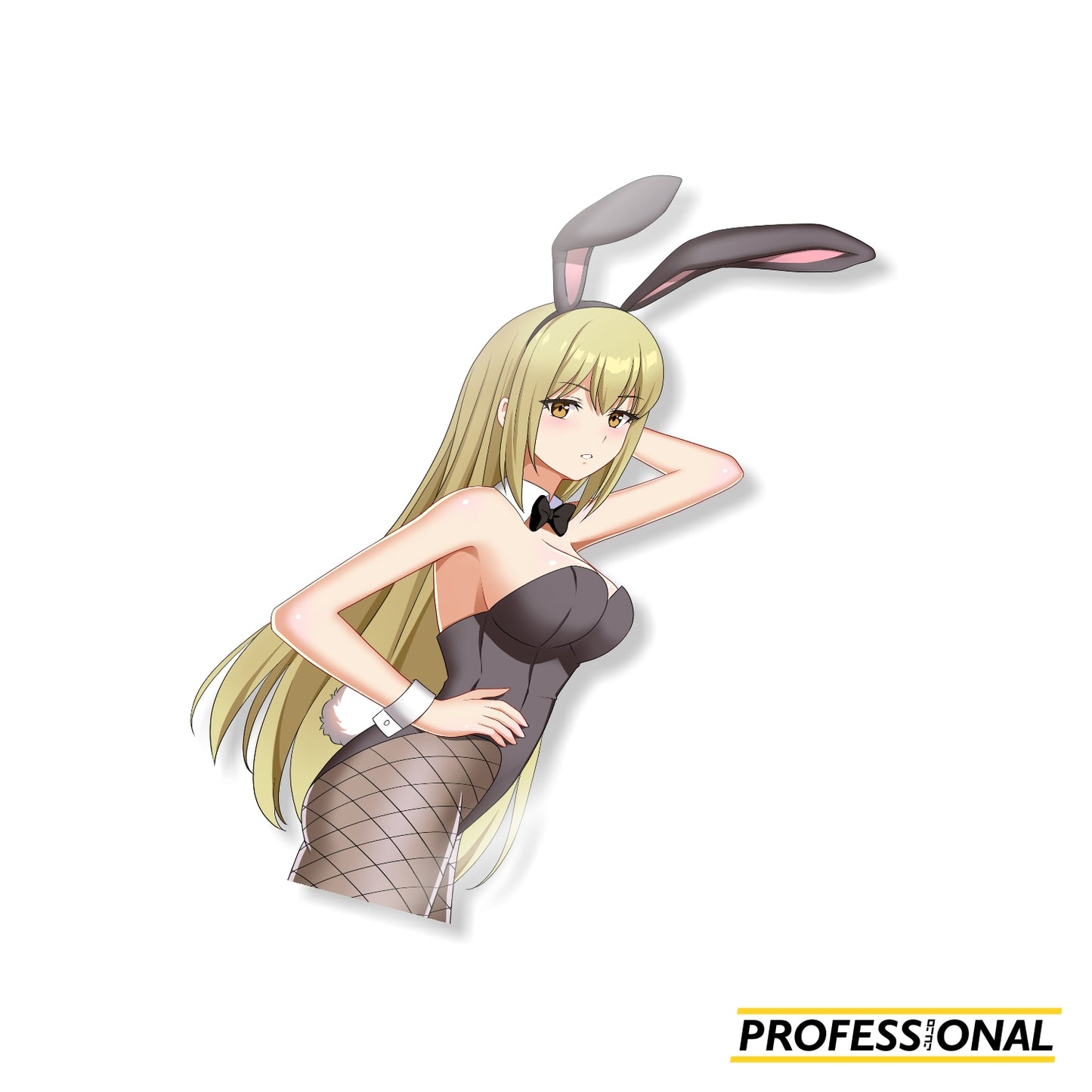 Ais (Bunny Girl) - Sticker