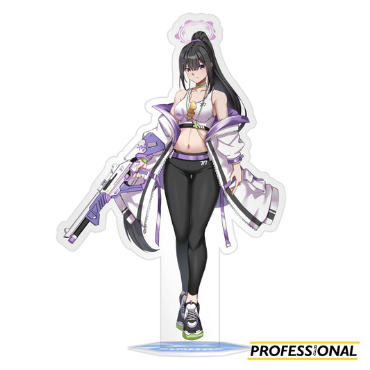 Sumire - Acrylic Standee