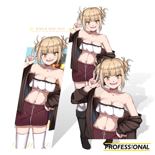 Himiko (Casual Ver.) - Sticker