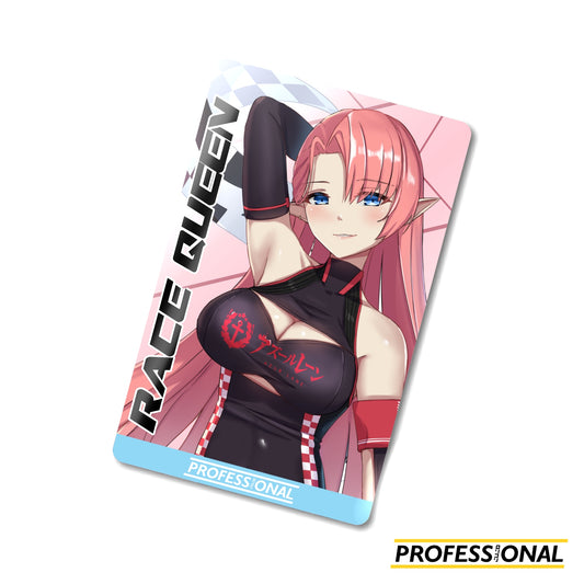 Duke of York (Race Queen Ver.) - Air Freshener