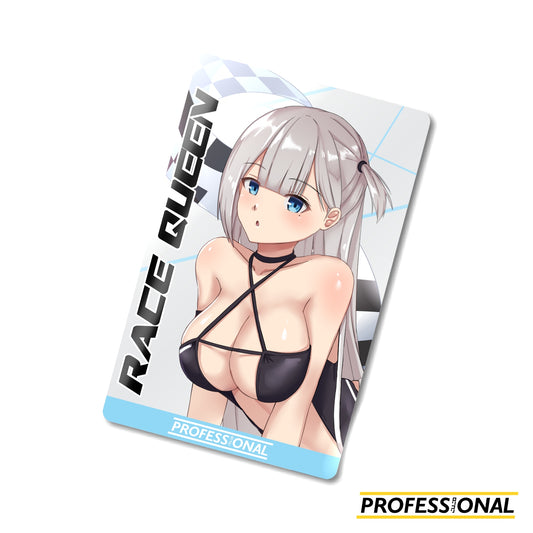 Shoukaku (Race Queen Ver.) - Air Freshener