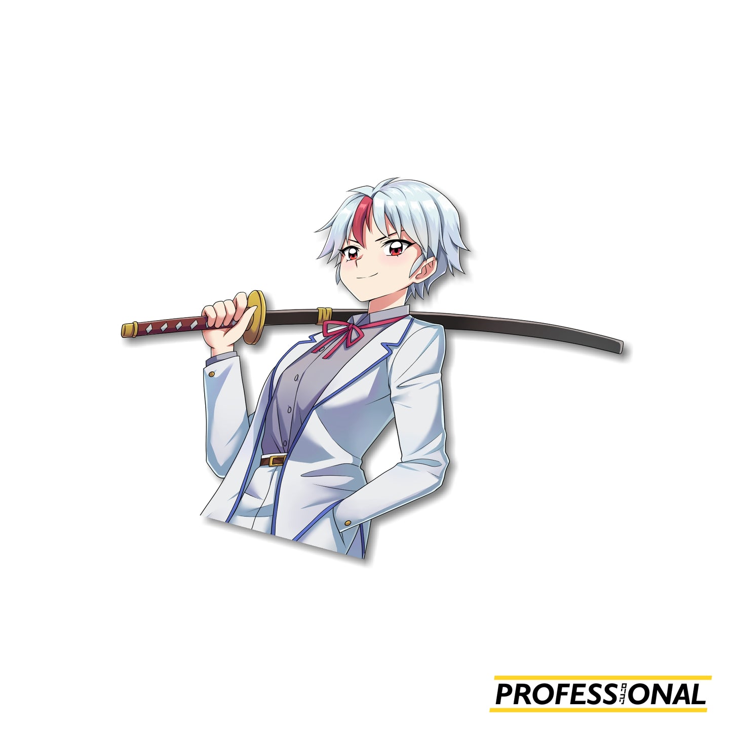 Towa - Sticker
