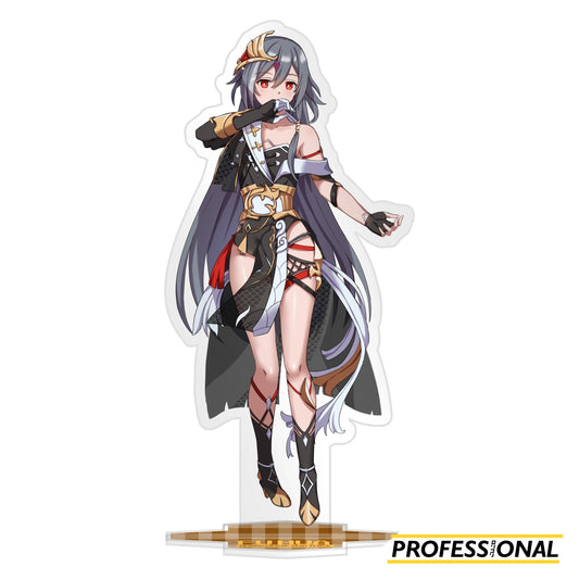 Fu Hua (Herrscher of Sentience) - Acrylic Standee