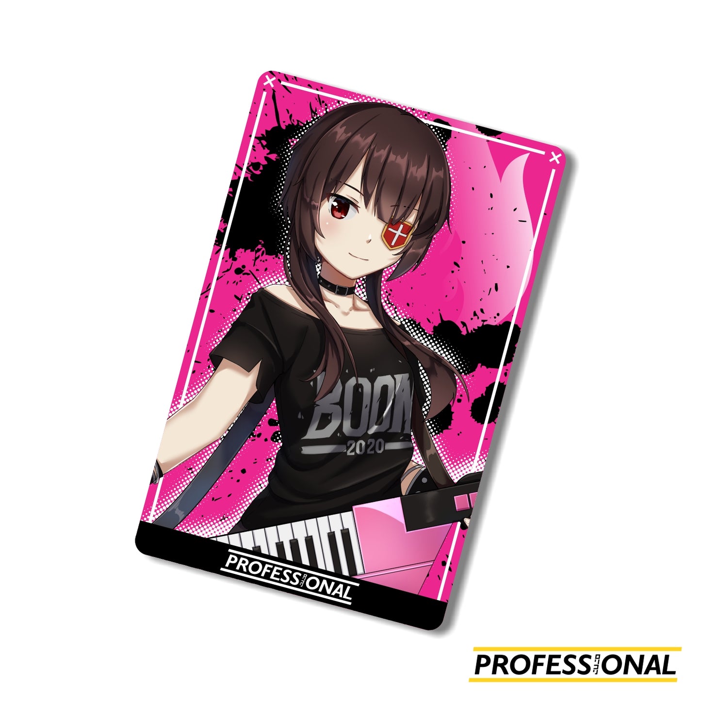 Megumin (Musical Explosion Ver.) - Air Freshener