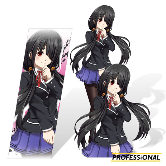 Kurumi (School Ver.) - Sticker