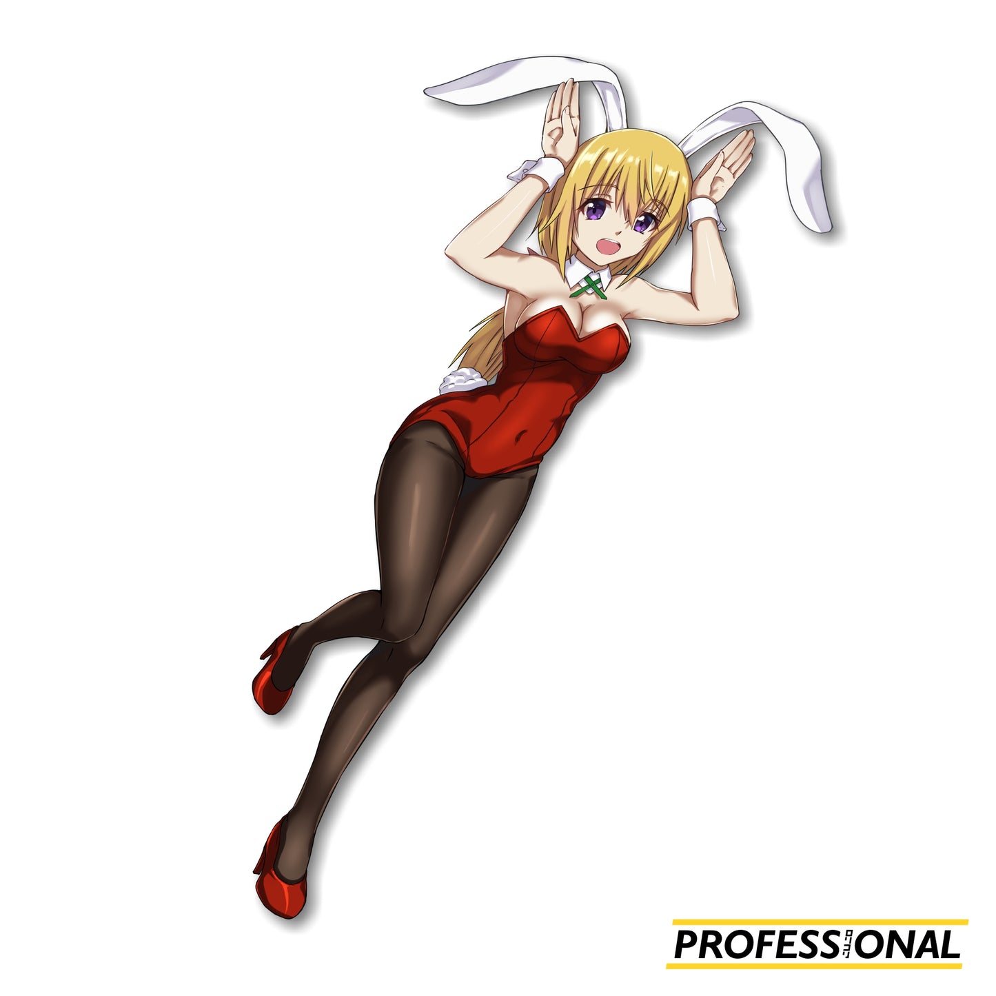 Charlotte Dunois Special 2024 - Sticker Bundle