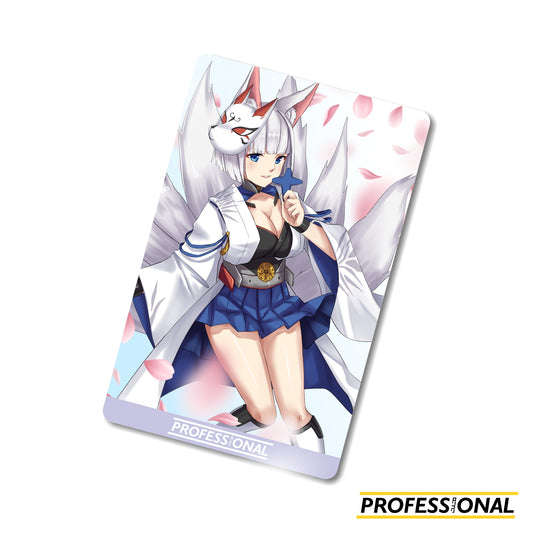 Kaga (Azur Lane Ver.) - Air Freshener