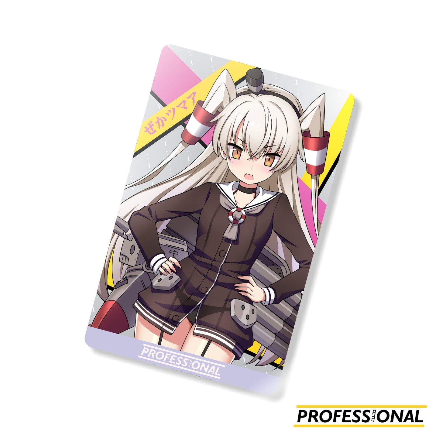 Amatsukaze (KanColle Ver.) - Air Freshener