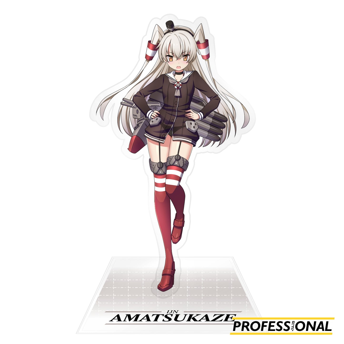 Amatsukaze - Acrylic Standee