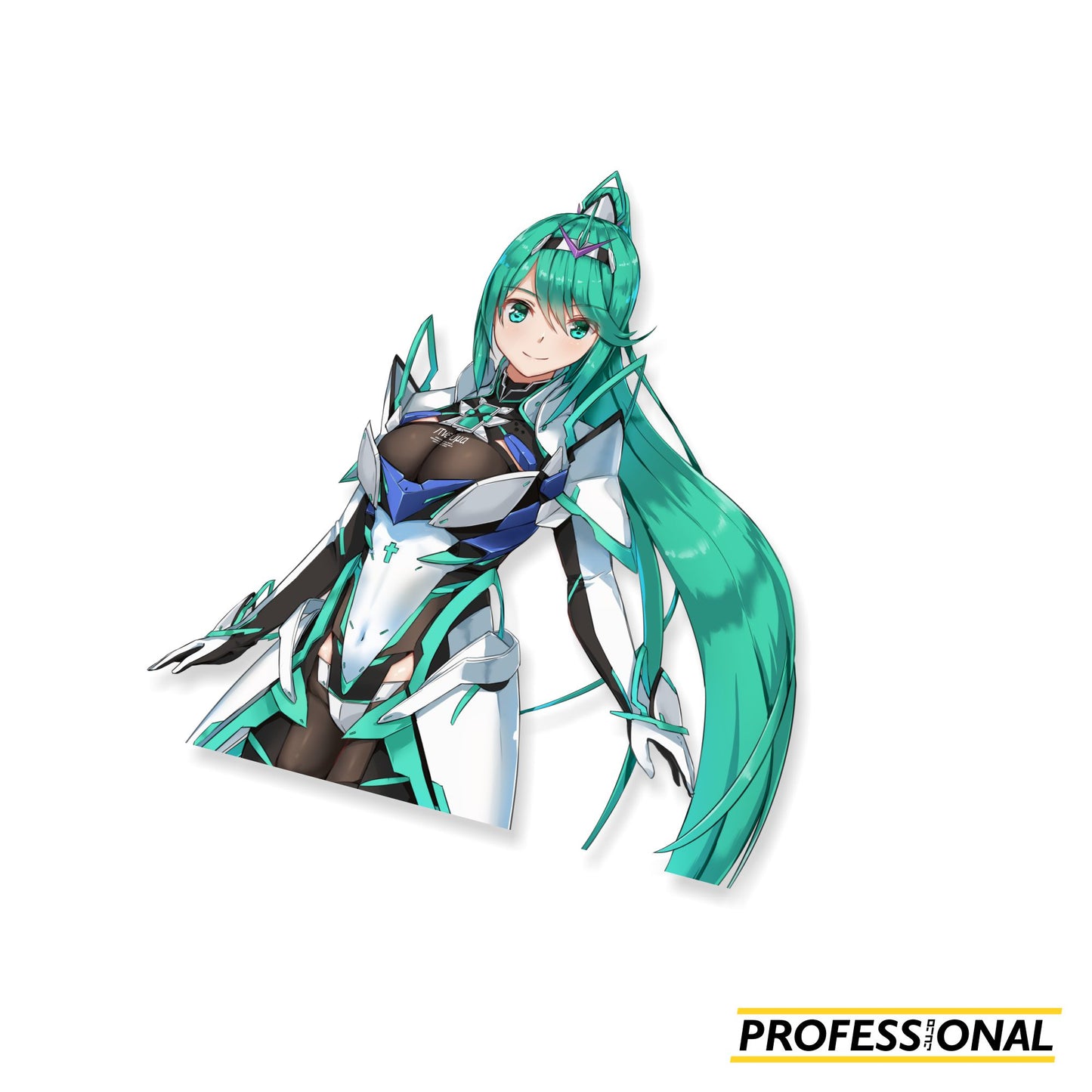 Pneuma - Sticker