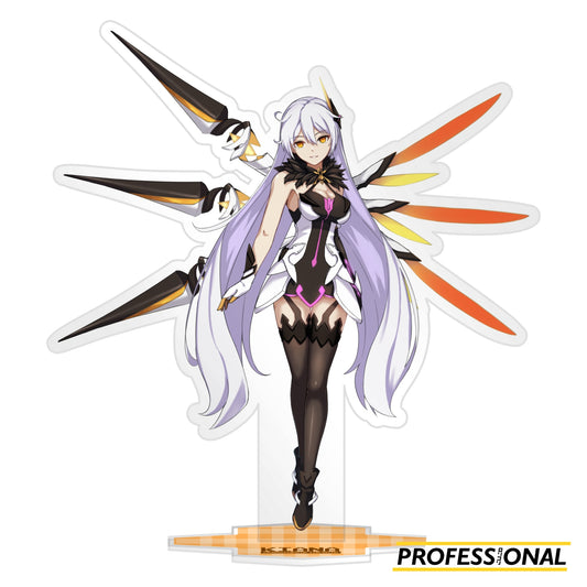 Kiana (Herrscher of the Void) - Acrylic Standee