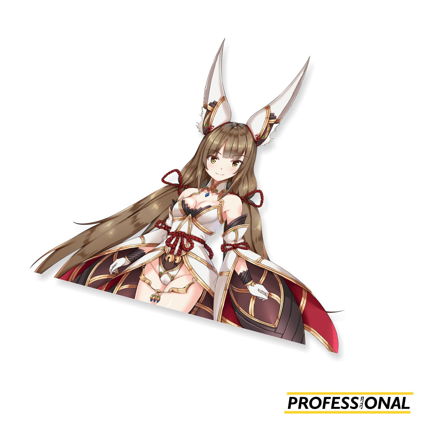 Nia - Sticker