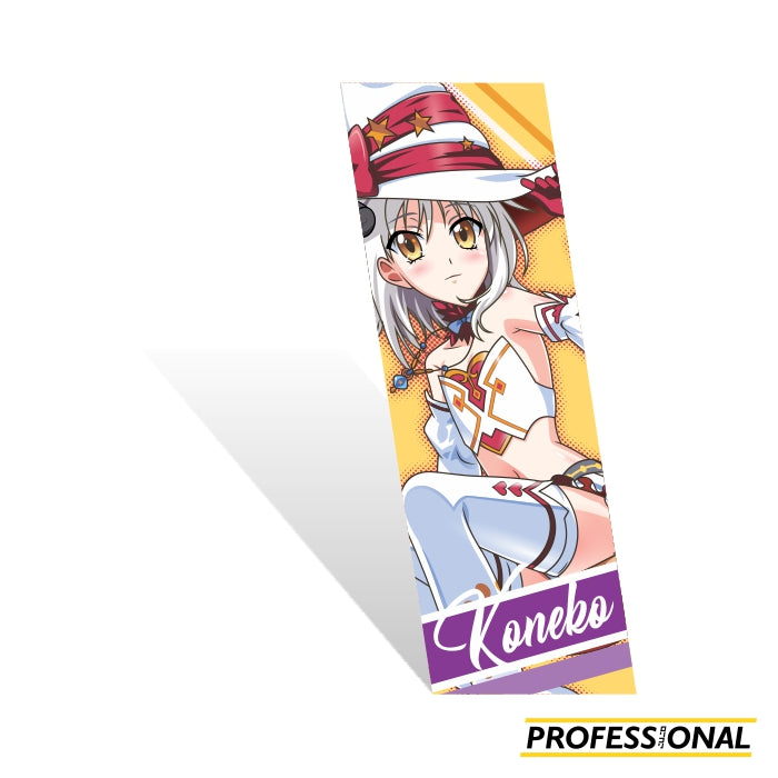 Koneko (Witch Ver.) - Sticker Bundle
