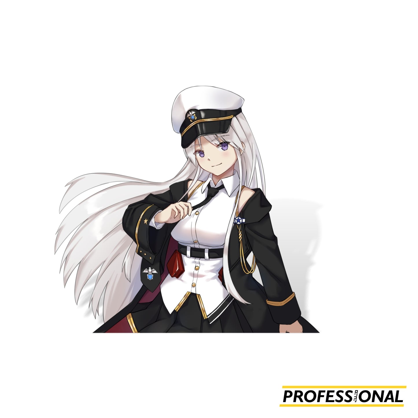 Enterprise - Sticker