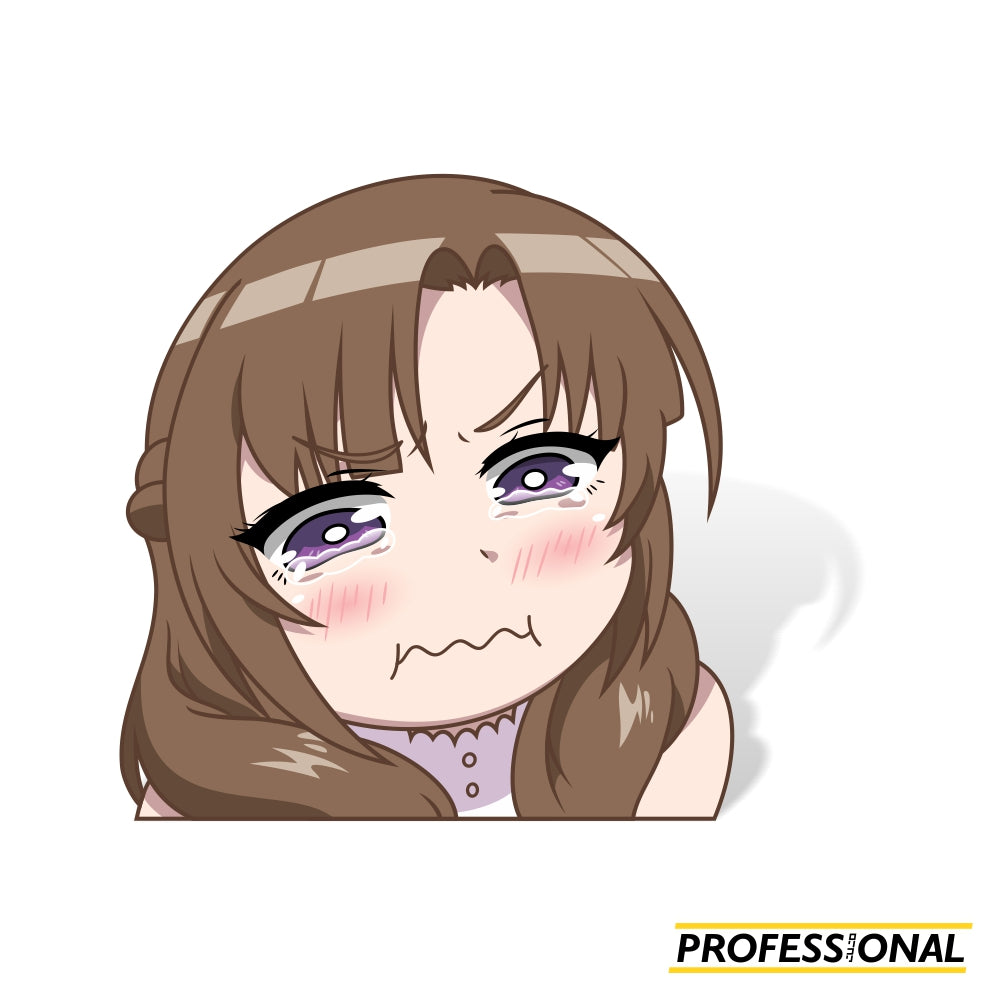 Mamako - Sticker