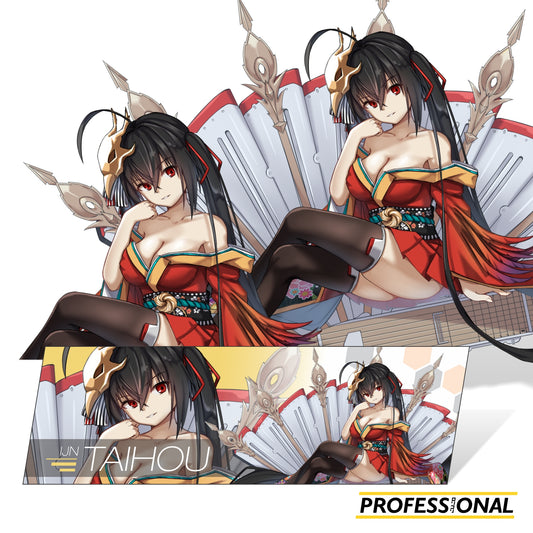 Taihou - Sticker