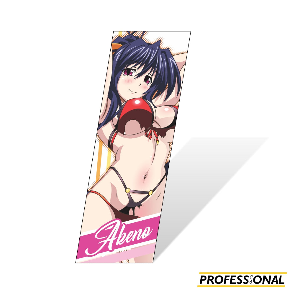 Akeno Himejima - Sticker Bundle