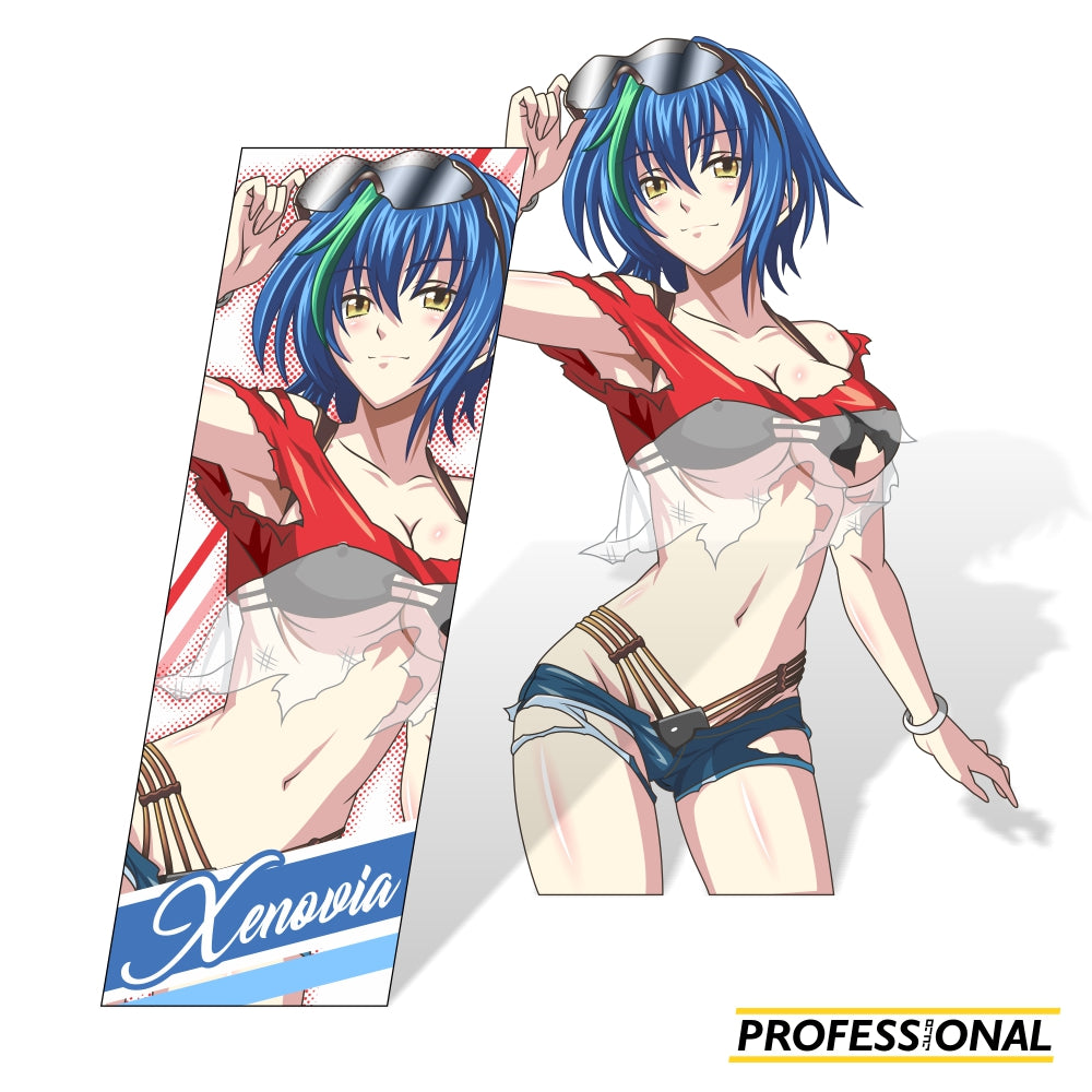 Xenovia - Sticker Bundle