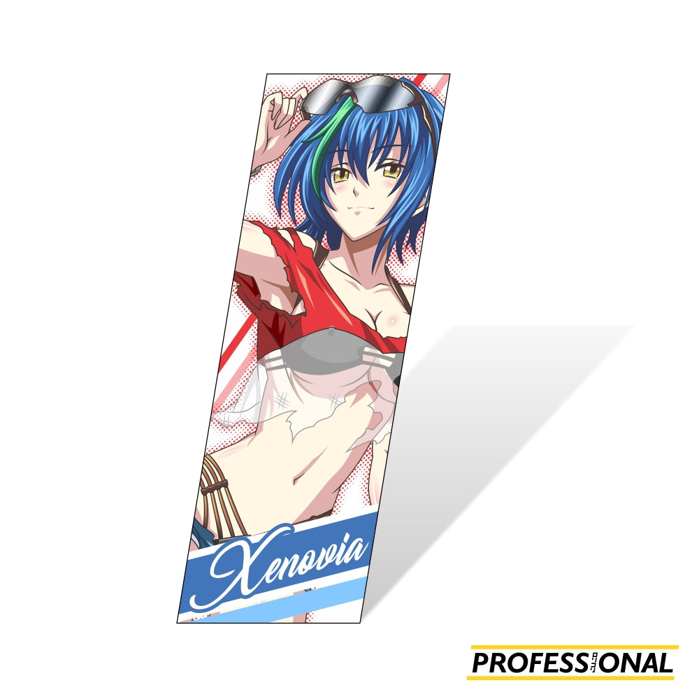Xenovia - Sticker Bundle