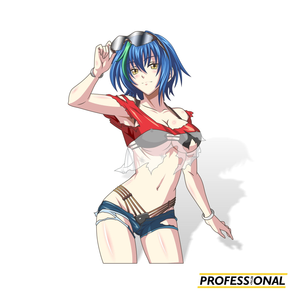 Xenovia - Sticker Bundle