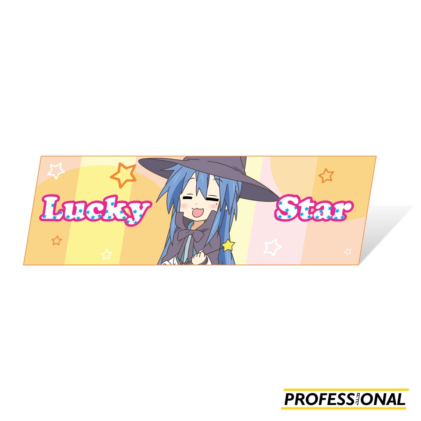 Konata (Witch Ver.) - Sticker