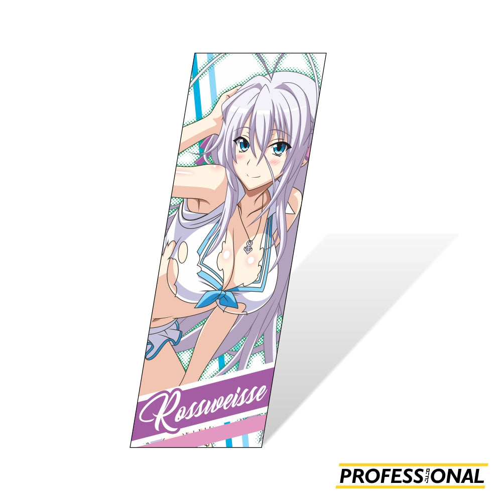 Rossweisse - Sticker Bundle